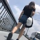 女生也很帅气