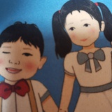 涛涛哥哥姐姐