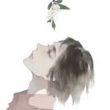 一只帅虾