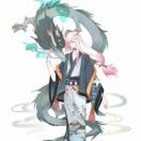 默默