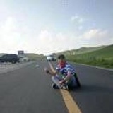 高长伟