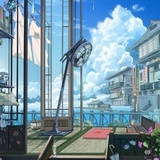 浮云