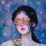 野花子