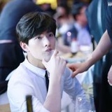 杨洋的宝贝是我