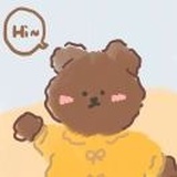 。