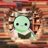 大摩托与小白兔