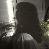 抬头看天电风线
