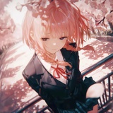 江户川散步
