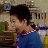 精疲力尽的蜜豆