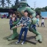 程林海