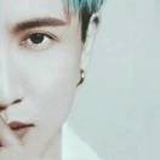 我不