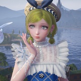 愿缘长