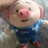 喜欢沁沁哦