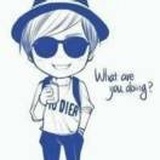 俊