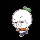 白衣少年
