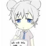 心宽似海。