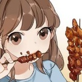 麻辣烫也不错