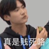 少管我