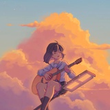 春天丢了胡萝卜