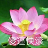人淡如菊芳姐