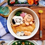 爱做梦的小P