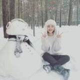 小九。