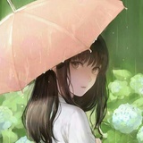 水滴啊滴啊