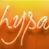 Hypa、