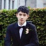 洒了汽水的西瓜