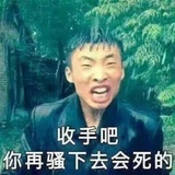 花落两不知