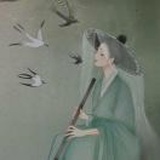 子寧