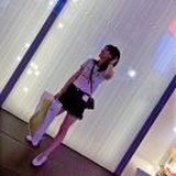 留白
