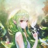梨花清梦