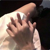 嗯