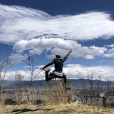 一个逗比在旅行