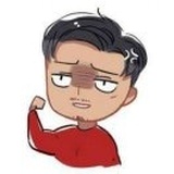 肥肥仔