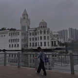 奔跑的大狗子