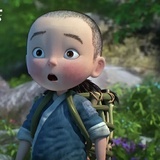梦说人痴