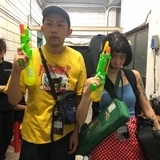 海膽刑警