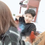 小张同学