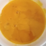 蛋炒饭