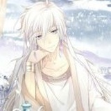 花叶寄朝云