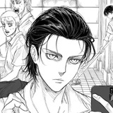 帕拉迪岛美男