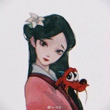 甜梨大可爱