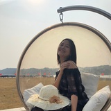 开挂少女