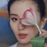 胖着那