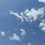 吃一半的橘子