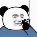 大熊猫