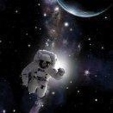 大吃一口