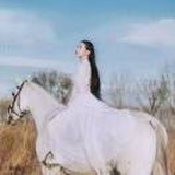蓝天禾乔香